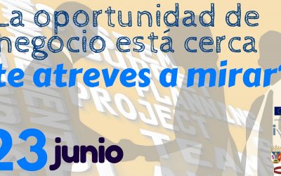 Aprender a mirar para ver oportunidades de negocio