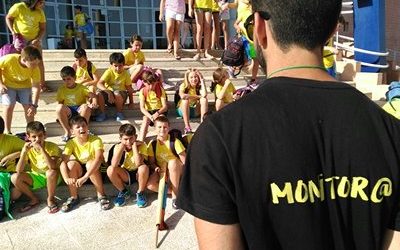 Actividades de Verano #Crónica 3