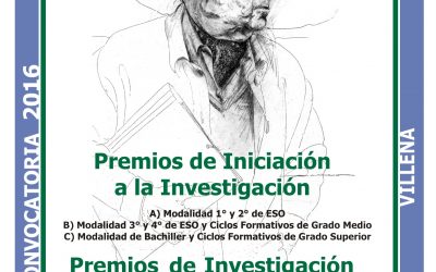 Ya se conocen los premiados en los concursos de investigación de la Fundación José María Soler