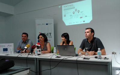 Curso gratuito para la gestión de las empresas en internet