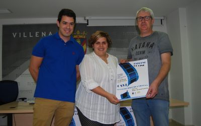 El domingo se presenta la Orquesta Sinfónica Villena