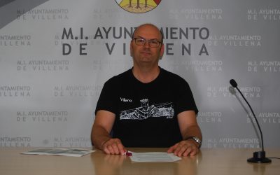 El Centro de Salud II de Villena permanecerá cerrado por las tardes durante el verano