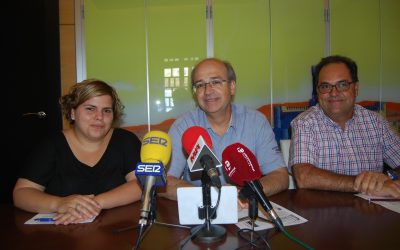 Presentación de los Cursos de Verano en el Teatro Chapí