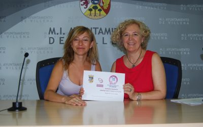 El Ayuntamiento de Villena pionero en la búsqueda de la felicidad