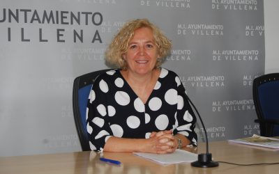 Histórico paso por la igualdad de género en Villena