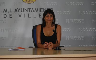 Reunión para concretar las inversiones