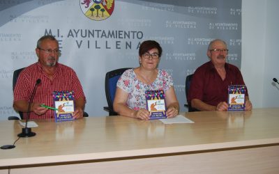 Arrancan los días grandes en las fiestas de Las Virtudes