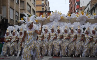 Apuesta del equipo de gobierno por el lenguaje inclusivo
