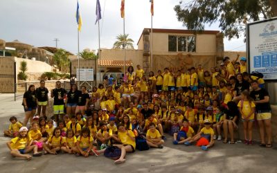 Actividades de Verano #Crónica 2