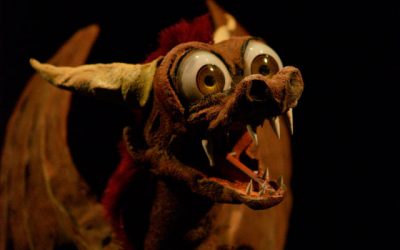 Festival de Títeres de las Cruces