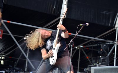 La Junta de Gobierno aprueba la celebración de los festivales de música en Villena