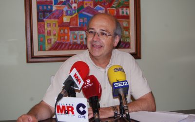 El Ayuntamiento de Villena culmina el pago histórico del Plan de Pago a proveedores