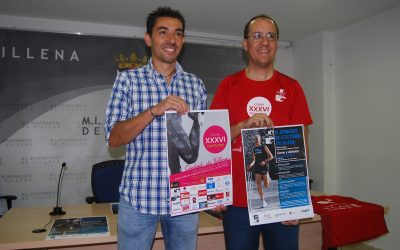 El Cross Popular abrirá las Fiestas el 3 de septiembre