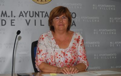 El desvío de tráfico en Fiestas evitará el colapso de la Calle Ferriz