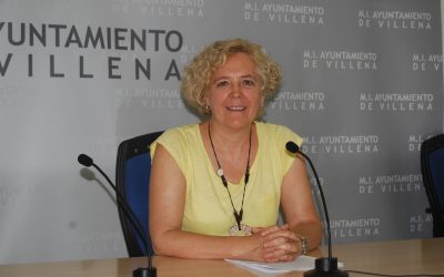 Villena recupera la plaza del “Mercaíco Negro”