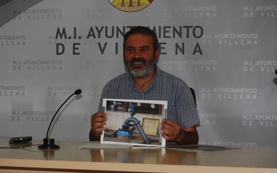 La intervención del Ayuntamiento evita “un problema catastrófico” con el agua