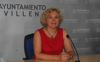 El Aula Medioambiental abrirá sus puertas a escolares