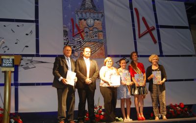 Cuenta atrás para las Fiestas de Moros y Cristianos