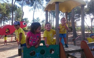 Actividades de verano #Crónica 6