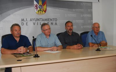 Vuelve Pasión Ecuestre en favor de AFEPVI