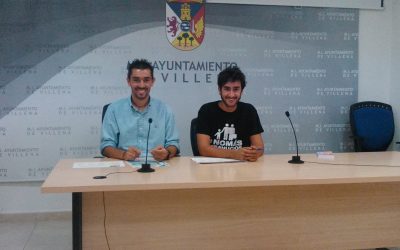 La piscina municipal revienta los registros de asistencia en 2016