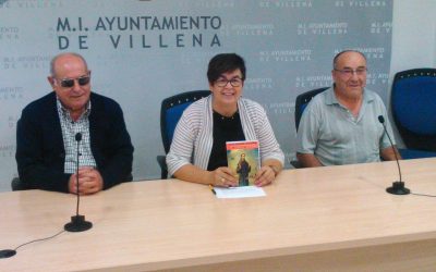 El barrio San Franciso celebra su semana cultural