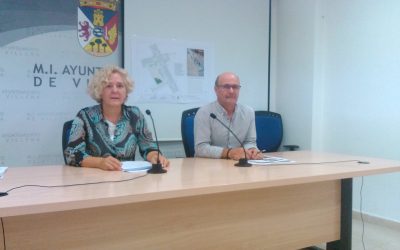 El Mercaico Negro será una plaza con zonas verdes