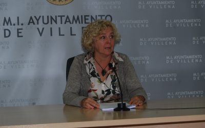 Aprobada la rehabilitación de la calle Teniente Hernández Menor