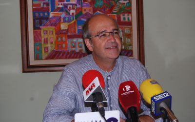 Presentación del Catálogo de Árboles Monumentales en Villena