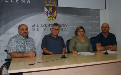 Vuelve Munayki para escolares a Villena