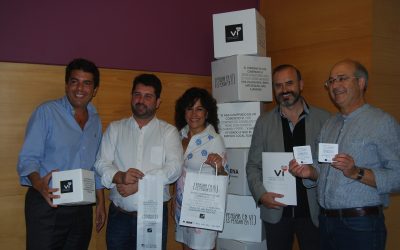 “Pensar en Vi es pensar en ti”, nueva campaña de comercio