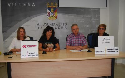 Nueva etapa en Desarrollo Económico