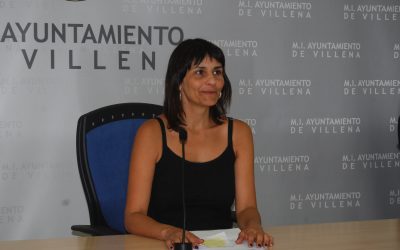 Villena se moviliza para la recuperación de la Memoria Histórica