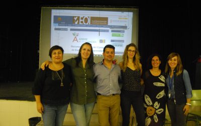 Apertura del curso académico en la Escuela Oficial de Idiomas