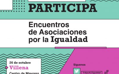 Programa participa