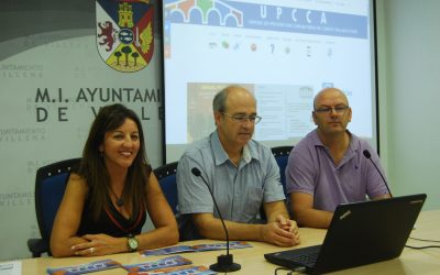 Nueva web de ayuda frente a las adicciones