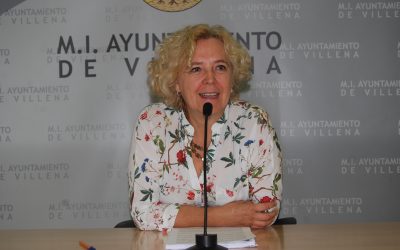 Diputación financiará la reurbanización de las calles La Cruz y General Bellod