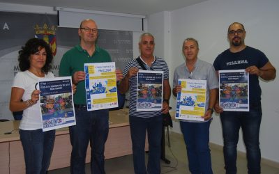 Sensibilización, ocio y seguridad se unen en la Semana de la Movilidad