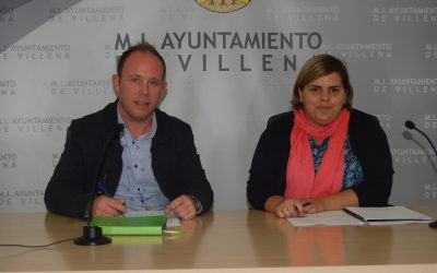 El archivo municipal se renueva