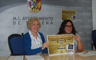 Última jornada del Estudio Paisaje