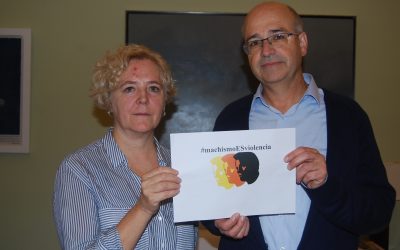 Villena apoya el Día de los Hombres por la Igualdad