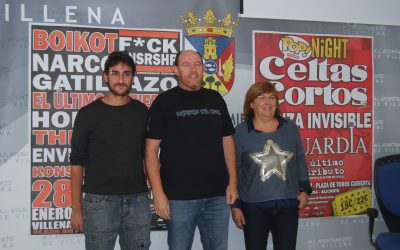 Festivales de invierno para todos los gustos