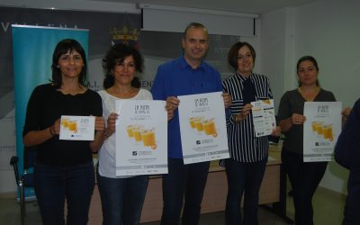 Vuelve la Ruta de Tapas a Villena