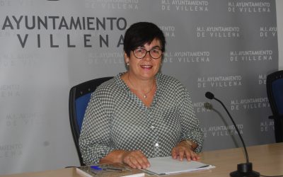 Renovación en el Cementerio Municipal