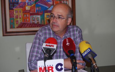 Villena volverá a licitar el contrato de concesión del servicio de limpieza viaria