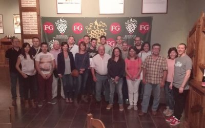 Evaluaciones de calidad turística del SICTED