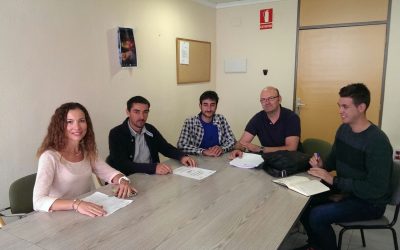 Itinerarios Saludables dará comienzo en noviembr