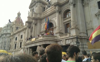 Huelga general educativa para derogar la LOMCE