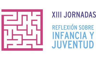 Jornadas Infancia y Juventud 2016. Programa cerrado.