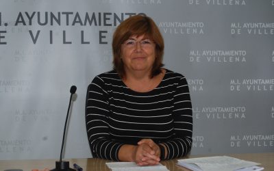 Nuevas obras de rehabilitación de calles